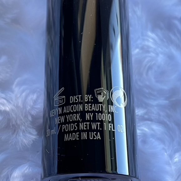 KEVYN AUCOIN Celestial Skin Liquid Highlighter - Picture 3 of 4